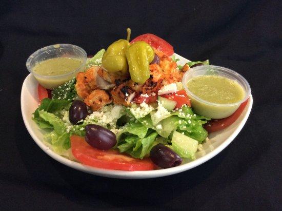 Baklava Factory Restaurant